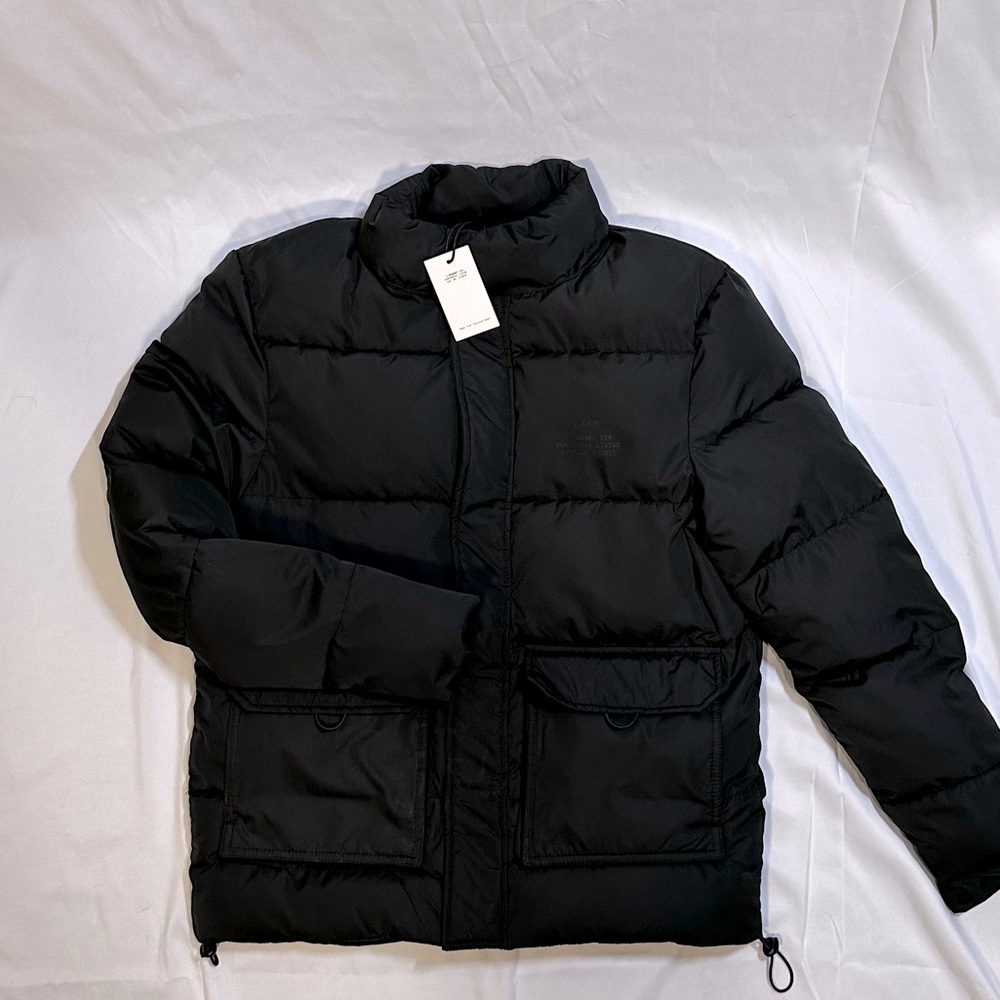 P&Co Puffer New